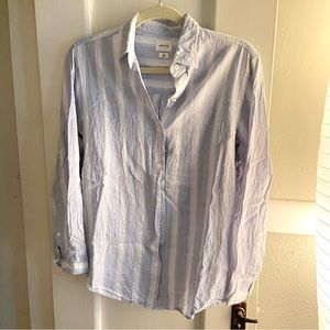 Wilfred Free Sail Shirt